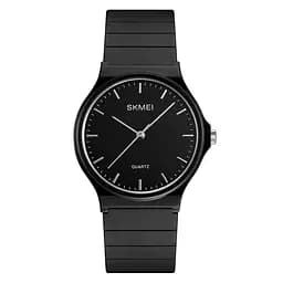 Наручний годинник жіночий Skmei 1419 Black Black, 1419BKBK (18416)