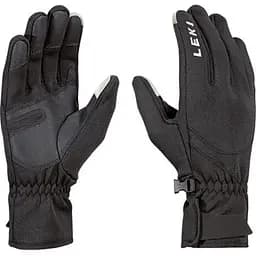 Рукавиці Leki Tour Soft MF Touch 9 Black (1052-631 83843 090)
