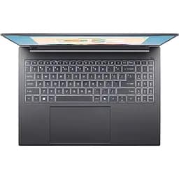 Ноутбук ACER Aspire 16 AI OLED A16-61M-R3B6, AMD Ryzen AI 5 330 до 4.5GHz, 16" WUXGA, 16GB, SSD 1TB, AMD Radeon 820M, Free Dos - мініатюра 3