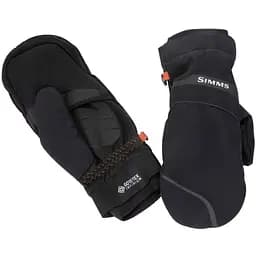 Рукавиці Simms Gore Infinium Foldover MittBlack S (1102-13108-001-20)
