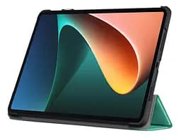 Чохол Primolux Slim для планшета Xiaomi Pad 7 / Pad 7 Pro 11.2" Dark Green - мініатюра 3