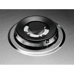Газова варильна поверхня Electrolux KGS64562SX [137727] - мініатюра 3