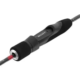 Спінінг Select Sprint Solid 612XUL-S 1.85m 0.4-2g - мініатюра 4