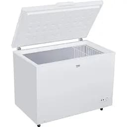 Морозильна скриня Beko CF316W - мініатюра 5