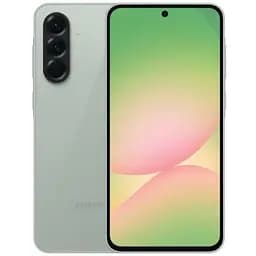 Смартфон Samsung Galaxy A56 5G 8/128GB Awesome Olive SM-A566BZGAEUC UA UCRF