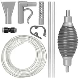 Сифон для нано акваріумів Kruger Meier HydraVac - мініатюра 5
