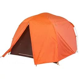 Намет Big Agnes Bunk House 4 Помаранчевий - мініатюра 5