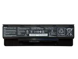 Акумулятор для ноутбука Asus N56 N46 N76 ROG G56 серії A32-N56