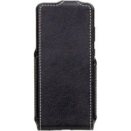Чохол-фліп RedPoint Flip Case ZTE Blade A5 2020 Black - мініатюра 2