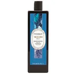 Гель для душу Phytorelax Laboratories Floral Ritual White Musk Bath & Shower Gel 500 мл