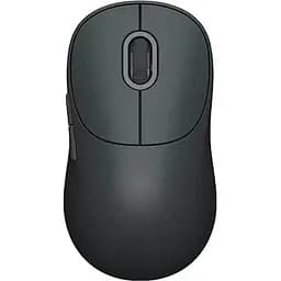 Мишка Xiaomi Wireless Mouse 3 Dark Grey бездротова (BHR7609CN) - мініатюра 7