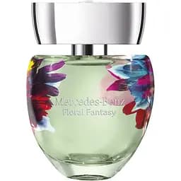 Mercedes-Benz Floral Fantasy 60 мл тестер туалетна вода
