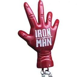 Кулон Gee! Залізна людина Iron Man IM 10.19.177