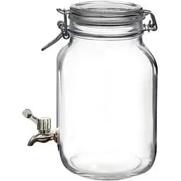 Диспенсер Mazhura с краником 5 л (mz423289)