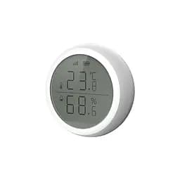 Бездротовий датчик температури та вологості ZigBee Akubela MIR-TE100-TY (00-00001628)