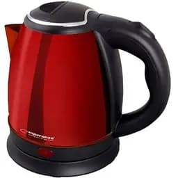 Електрочайник Esperanza Kettle EKK113R 1.8 л червоний