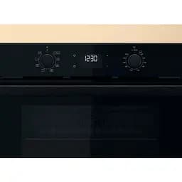 Духова шафа Whirlpool з каталітичним очищенням OMR55CU1B - мініатюра 13