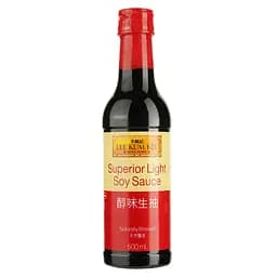 Соус соєвий Lee Kum Kee Superior Light 500 мл (783826)