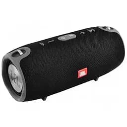 Портативна колонка XTREME Bluetooth Блютуз функція Powerbank 2200 мАh Чорна