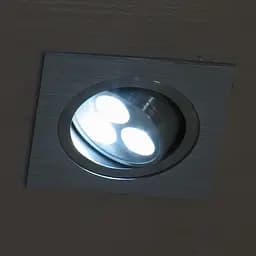 Світильник точковий Brille LED-04/1 176433 - мініатюра 3