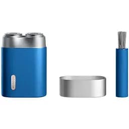 Электробритва Soocas SP1 Portable Vegan Leather Electric Shaver