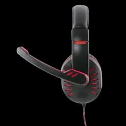 Гарнітура Esperanza Earphones EGH330R Red - мініатюра 2