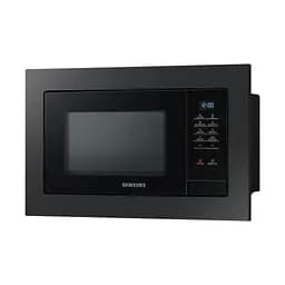 Мікрохвильова піч Samsung MG23A7013CB вбудована - мініатюра 2