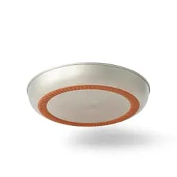 Тарілка Sea To Summit Detour Stainless Steel Plate Bombay Brown (1033-STS ACK039021-660303) - мініатюра 2