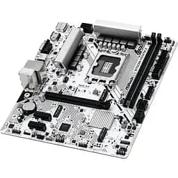 Материнська плата ASRock B760M-HDV/M.2 D5 [140032] - мініатюра 3