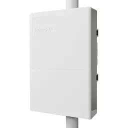 Комутатор Mikrotik CRS310-1G-5S-4S+OUT (CRS310-1G-5S-4S+OUT) - мініатюра 7