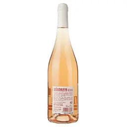 Вино Baron de Turis Vinamalata Rose DOP Valencia 2022 рожеве сухе 0.75 л - мініатюра 2