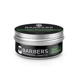 Помада для волос Barbers Modeling Hair Pomade Medium Hold 100 мл