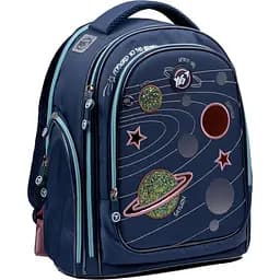 Рюкзак Yes S-84 Cosmos, фіолетовий (552523) - мініатюра 2