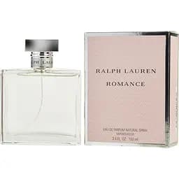 Ralph Lauren Romance Woman 100 мл парфюмированная вода