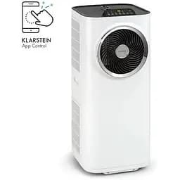 Кондиционер мобильный Klarstein Kraftwerk Smart 10K 3-в-1 (10034666)