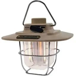 Ліхтар Westinghouse Retro 4W LED Filament WF242 Type-C з функцією Power Bank (WF242-CB)