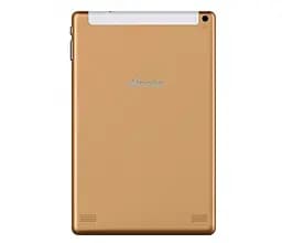Планшет-телефон Hoozo MT Pad 364 LTE 3/64 Gold + Чохол із Bluetooth клавіатурою - мініатюра 7