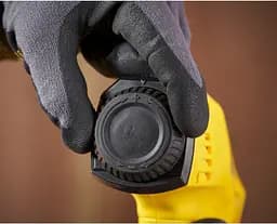 Степлер Stanley TRE550 электрический для скоб G 6-14 мм и шпилек J 12 15 мм (6-TRE550) - мініатюра 8