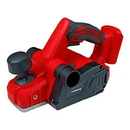 Рубанок акумуляторний Haisser PL-118 (130410)