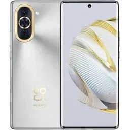 Смартфон Huawei Nova 10 SE 8/256GB Starry Silver