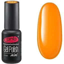 Гель-лак PNB 033 mini 4 мл
