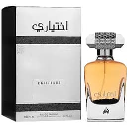 Парфюмированная вода оригинал Lattafa Perfumes Ekhtiari 100 мл