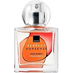 Парфюмерная вода Avon Perfect Nonsense Peppery Peaches 50 мл