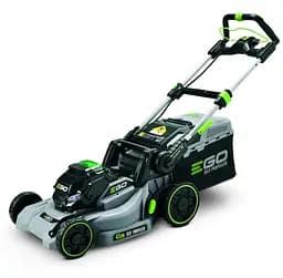 Газонокосарка Ego LM1903E-SP акумуляторна самохідна 56 В