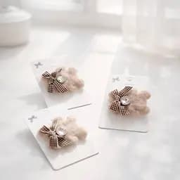 Набір шпильок для волосся 12 шт