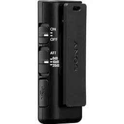 Мікрофонна радіосистема Sony ECM-W2BT (ECMW2BT.CE7) [105415] - мініатюра 6