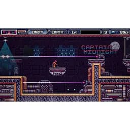 Ключ активації Microsoft Cybertrash Statyx для Xbox One/Series S/X - мініатюра 10