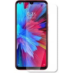 Захисна плівка StatusSKIN для Xiaomi Redmi Note 7 Екран Глянцева Lite