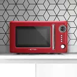 Мікрохвильова піч ETA 321090030 Storio  - мініатюра 5
