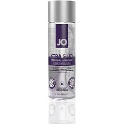 Лубрикант на силіконовій основі System JO Xtra Silky silicone (60 мл)